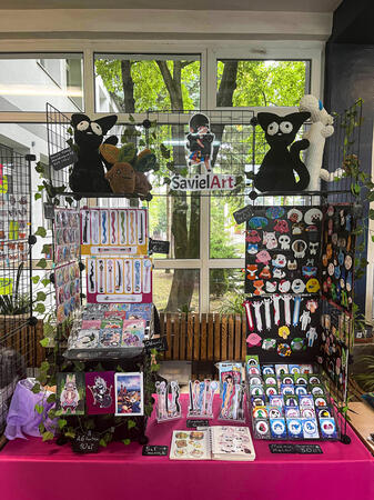 KrakOwO 2024 Wrzesień