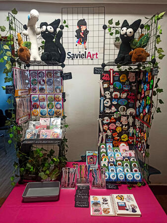 BoomerCon 2024 Sierpień