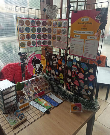 Częstochowski Dzień Fantastyki V (25.11.23)