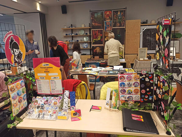 Niech Żyje Papier (15.10.23)