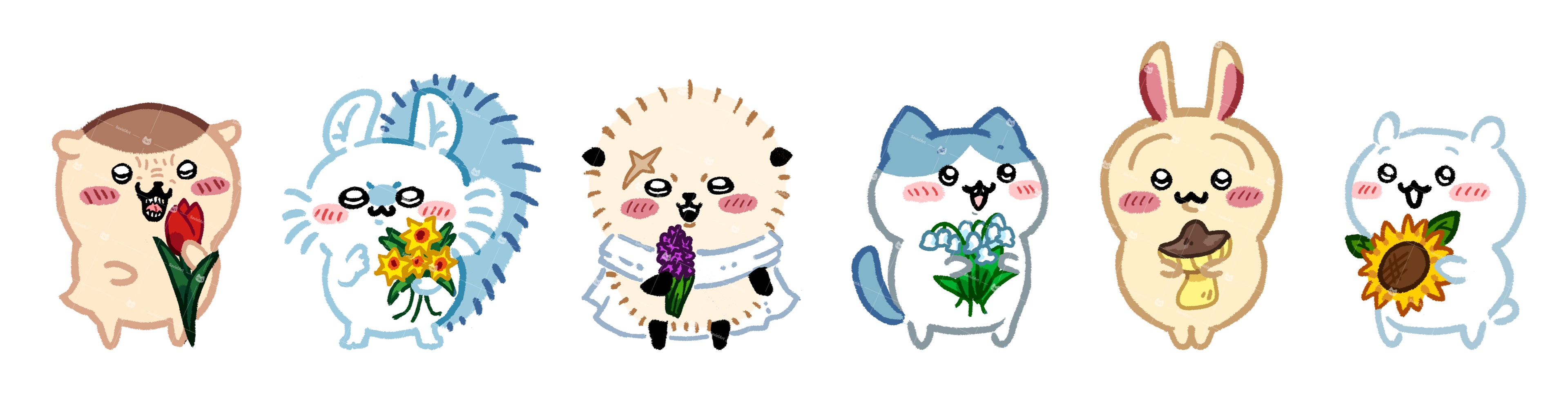 Chiikawa