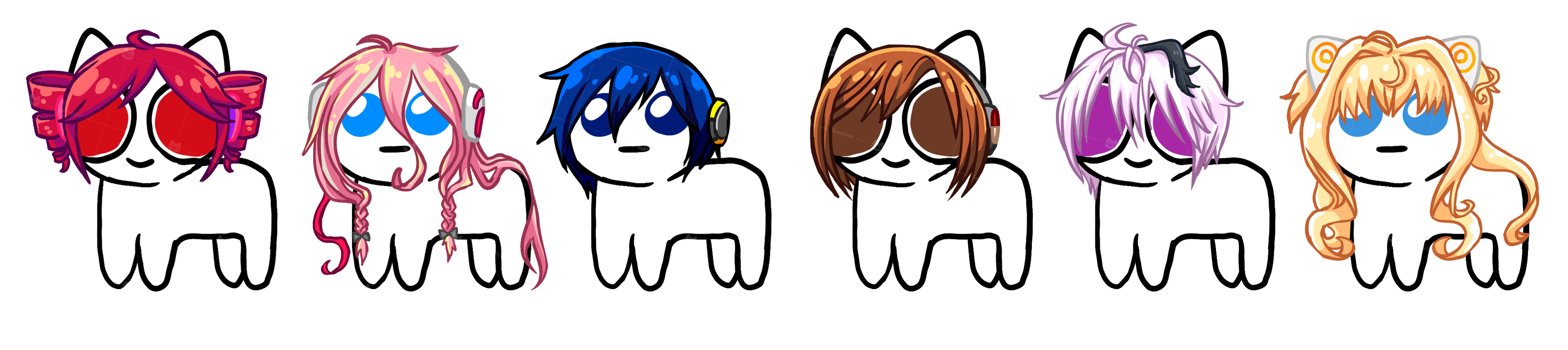 Vocaloid Autism ADHD