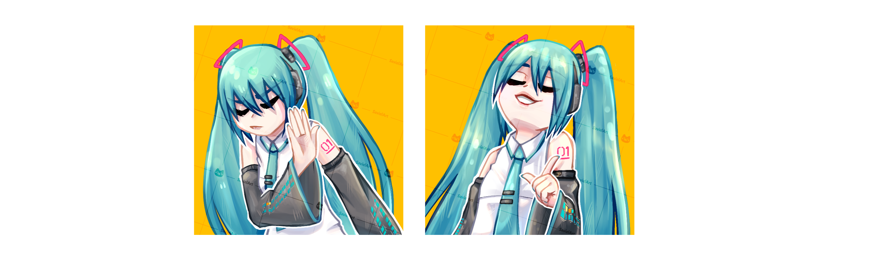 Vocaloid Autism ADHD