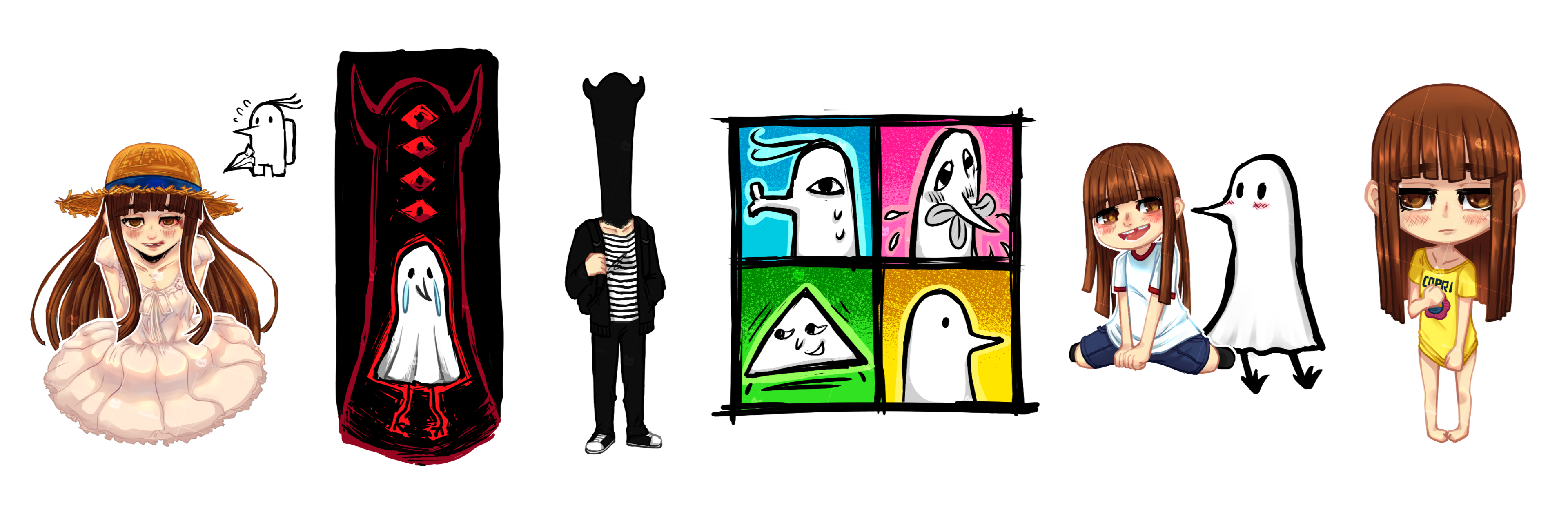 Dandadan