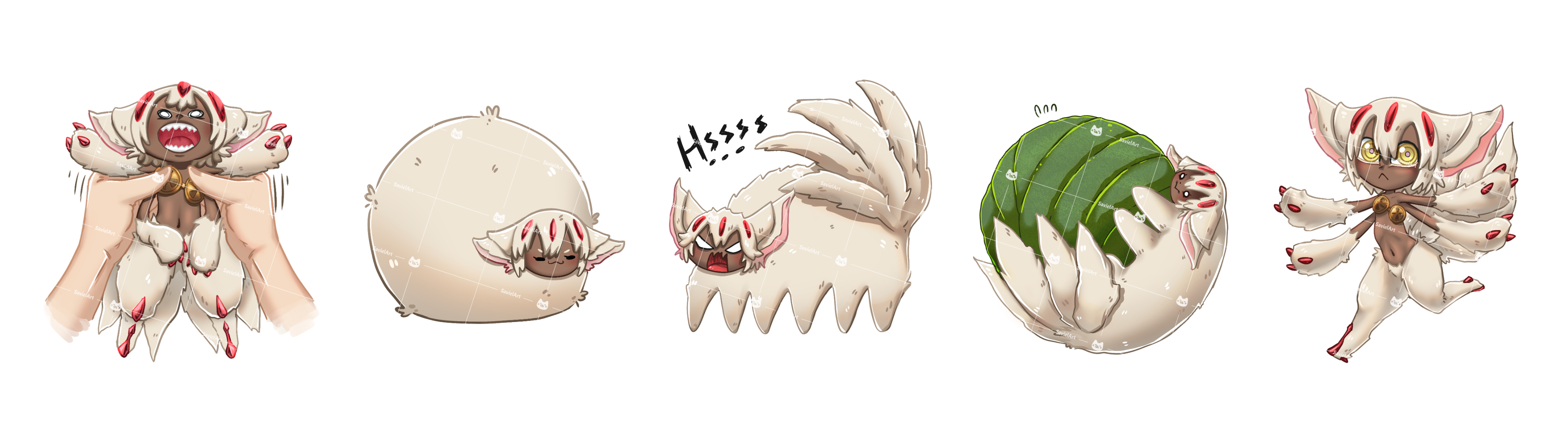 Dandadan